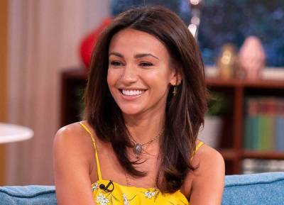 Michelle Keegan left ‘buzzing’ after getting asked for ID while popping out for wine - evoke.ie