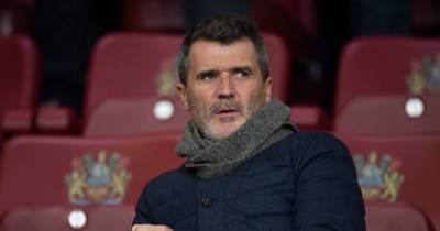 Harry Redknapp suggests Roy Keane should join Manchester United's coaching staff - www.manchestereveningnews.co.uk - Manchester