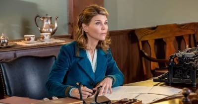 Everything to Know About Lori Loughlin’s Return to TV in ‘When Hope Calls’ - www.usmagazine.com - county Stanton
