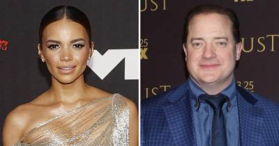 Everything to Know About the ‘Batgirl’ Movie Starring Leslie Grace, Brendan Fraser and More - www.usmagazine.com