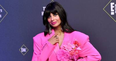 Jameela Jamil: 25 Things You Don’t Know About Me (‘I Had My First Kiss at 21’) - www.usmagazine.com