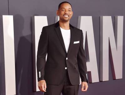 Will Smith Reveals He 'Considered Suicide' In Surprisingly Powerful Documentary Trailer - perezhilton.com
