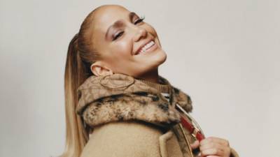 Jennifer Lopez's Collection Is Up to 60% Off at Coach's Secret Sale - www.etonline.com
