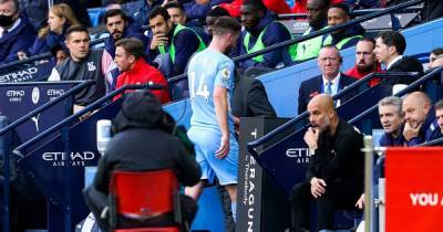 Aymeric Laporte breaks silence on Man City red card vs Crystal Palace - www.manchestereveningnews.co.uk - Manchester