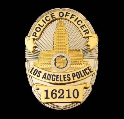 Los Angeles Police Union Files Lawsuit Against City Over Vaccination Mandate - deadline.com - Los Angeles - Los Angeles - California - county Union