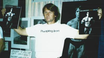 George Butler, ‘Pumping Iron’ Director, Dies at 78 - variety.com - state New Hampshire - Jamaica - Somalia