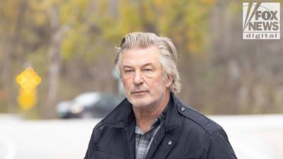 Alec Baldwin speaks in public for first time amid ongoing 'Rust' movie set shooting investigation - www.foxnews.com - state Vermont