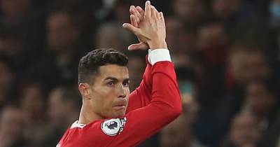 Gary Neville waxes lyrical about Cristiano Ronaldo's role in Manchester United win vs Tottenham - www.manchestereveningnews.co.uk - Manchester - Norway