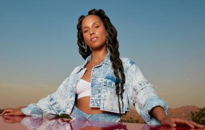 Alicia Keys shares two new versions of new song, ‘Best Of Me’ - www.nme.com