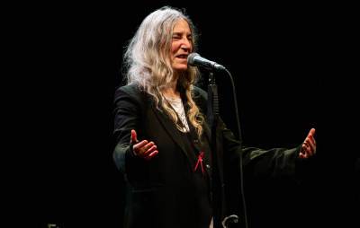 Patti Smith says climate movement “is the most important thing on the planet right now” - www.nme.com