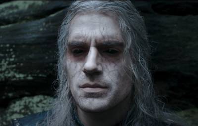 Watch the new, action-packed season two trailer for ‘The Witcher’ - www.nme.com