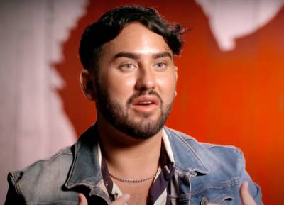 Hughie Maughan slams Love Island as ‘absolutely atrocious for its lack of diversity’ - evoke.ie - Ireland