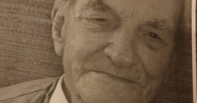 Police appeal to find missing Manchester man, 89, who has dementia - www.manchestereveningnews.co.uk - Manchester
