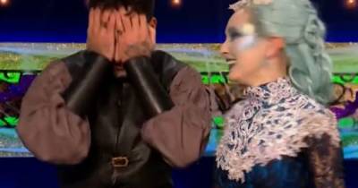 Strictly's Giovanni in tears as he makes history on the show with Rose and fans are convinced of the same thing - www.manchestereveningnews.co.uk