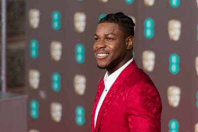 John Boyega - John Boyega Was Surprised By Reaction To His ‘Star Wars’ Criticism: ‘Robert Pattinson Gets To Talk S— About His Films’ - etcanada.com