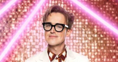 Tom Fletcher: Who is the Strictly Come Dancing 2021 contestant and what is he famous for? - www.msn.com
