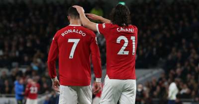 Manchester United player ratings as Solskjaer selects unlikely man of the match vs Tottenham - www.manchestereveningnews.co.uk - Manchester