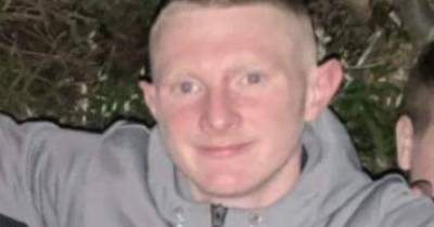 Probe launched into suicide of young Scots man at scandal-hit Polmont prison - www.dailyrecord.co.uk - Scotland