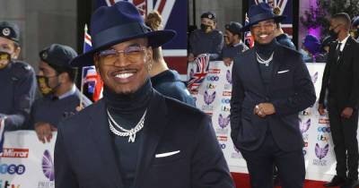 Pride Of Britain 2021: Ne-Yo makes unlikely appearance at the awards - www.msn.com - Britain