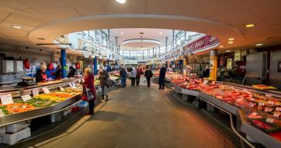 What is so special about Bury Market? - www.manchestereveningnews.co.uk
