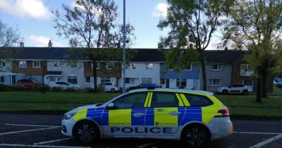 Man charged after pensioner 'seriously assaulted' in East Kilbride street attack - www.dailyrecord.co.uk - Beyond