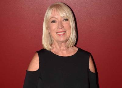 Anne Doyle reveals her home was once haunted by ‘ a very tiny lady with grey hair in bun’ - evoke.ie - Dublin