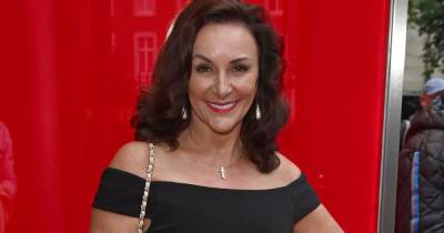 Shirley Ballas' doctor says she needs scans on all organs after viewers spot ‘lump’ - www.ok.co.uk