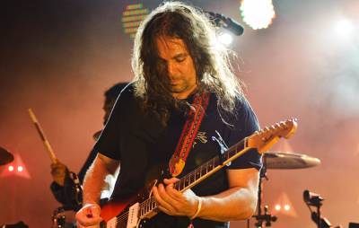 Watch The War On Drugs debut three ‘I Don’t Live Here Anymore’ songs live for first time - www.nme.com