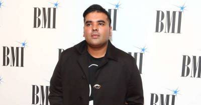 Naughty Boy set to take part in I'm A Celebrity... Get Me Out Of Here! - www.msn.com - Jordan