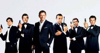 Next James Bond reboot ‘very difficult' after No Time To Die: ‘Fans divided' says 007 star - www.msn.com