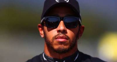 Lewis Hamilton details F1 exit plan after emotional return to Mercedes factory - www.msn.com