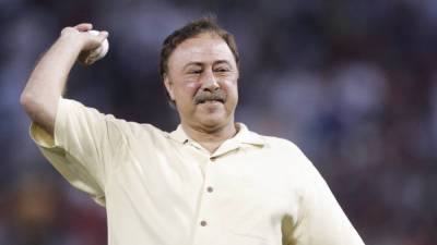 Jerry Remy, Baseball Player and Longtime Boston Red Sox Broadcaster, Dies at 68 - variety.com - Boston