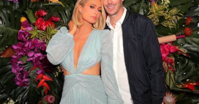 Paris Hilton and Carter Reum’s Wedding: Everything We Know So Far From the Dresses to the Docuseries - www.usmagazine.com
