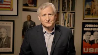 Jon Meacham Disinvited From Alabama College After Student Anti-Abortion Protest - thewrap.com - Alabama
