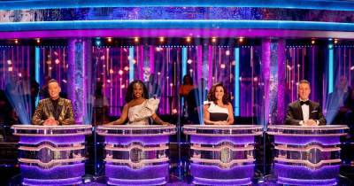 BBC Strictly Come Dancing results leaked with viewers shocked by celebrities in bottom two - www.dailyrecord.co.uk