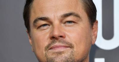 Leonardo DiCaprio sends special message to Glasgow COP26 as climate summit set to get under way - www.dailyrecord.co.uk