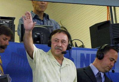 Jerry Remy Dies: Boston Red Sox Broadcaster And Ex-MLB Player Was 68 - deadline.com - New York - USA - Boston