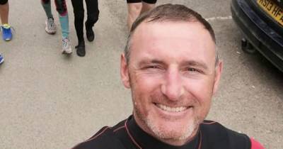 Dad died in Wales paddleboarding tragedy after 'trying to rescue two women' - www.manchestereveningnews.co.uk - Manchester