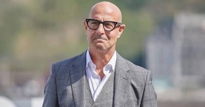 Stanley Tucci Couldn’t Swallow Food, Lost Appetite During ‘Searching for Italy’ After Cancer Battle - www.usmagazine.com - New York - Italy
