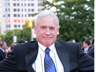 Iconic Canadian Author Robert Munsch Reveals He Has Been Diagnosed With Dementia - etcanada.com