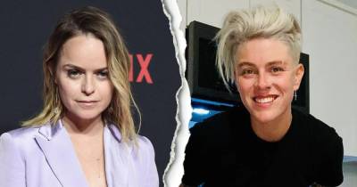 Taryn Manning and Fiancee Anne Cline Split After Surprise Proposal Put Star ‘On the Spot’ - www.usmagazine.com - Panama