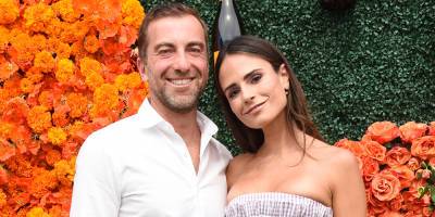 Jordana Brewster Is 'Savoring' Everything About Wedding Planning Following Engagement to Mason Morfit - www.justjared.com - county Pacific - county Will - county Rogers