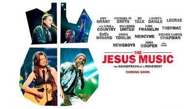 ‘The Jesus Music’ Illuminates Specialty Box Office, Rakes In $2K+ Per Screen; Palme d’Or Winner ‘Titane’ Cracks $500K - deadline.com