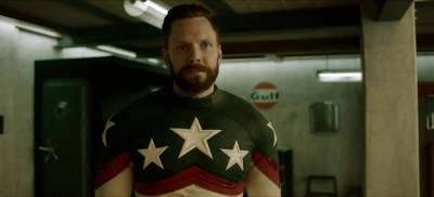 ‘DC’s Stargirl’: Joel McHale Promoted To Series Regular For Season 3 - deadline.com