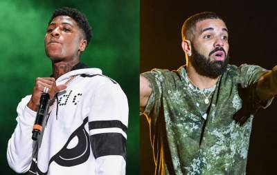 YoungBoy Never Broke Again says a collaboration with Drake is “in the works” - www.nme.com