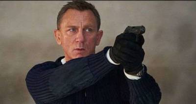 James Bond: Daniel Craig confesses his worst Bond movie 'It was a s**t show' - www.msn.com