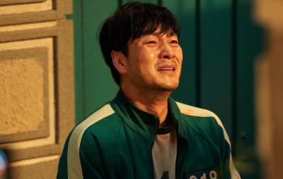 Park Hae-soo says he didn’t feel “any difference” between him and his ‘Squid Game’ character - www.nme.com