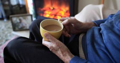 People on benefits could be due up to £300 cash to help heat their homes this winter - www.dailyrecord.co.uk - Britain
