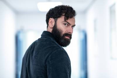 Aidan Turner To Star In TV Adaptation Of ‘The Suspect’ For ITV From ‘Bodyguard’ Producer World Productions - deadline.com - Britain