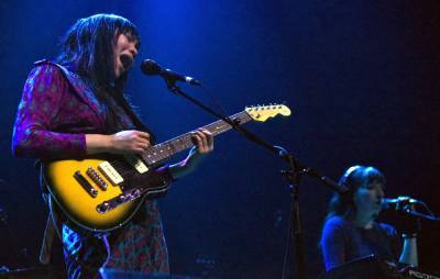 Thao & The Get Down Stay Down have announced their split - www.nme.com